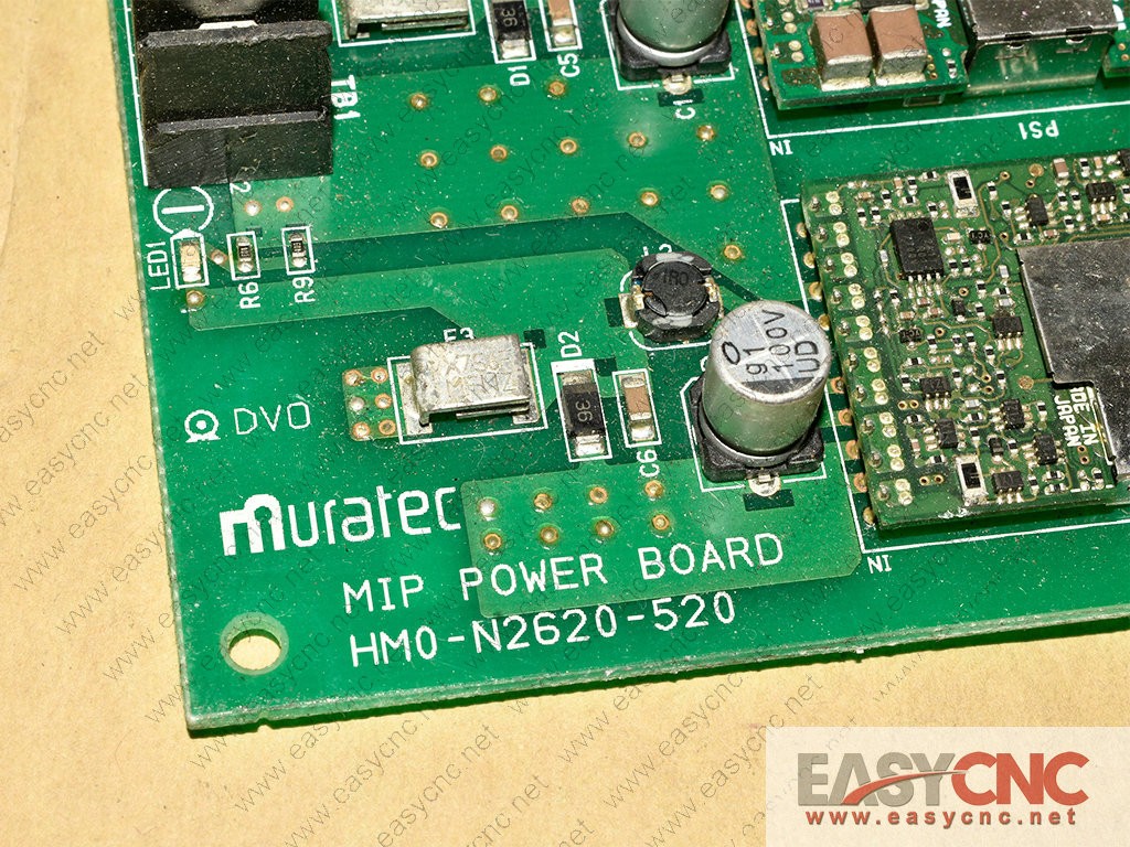 MIP-power BOARO HMO-N2620-520 Muratec IGBT new