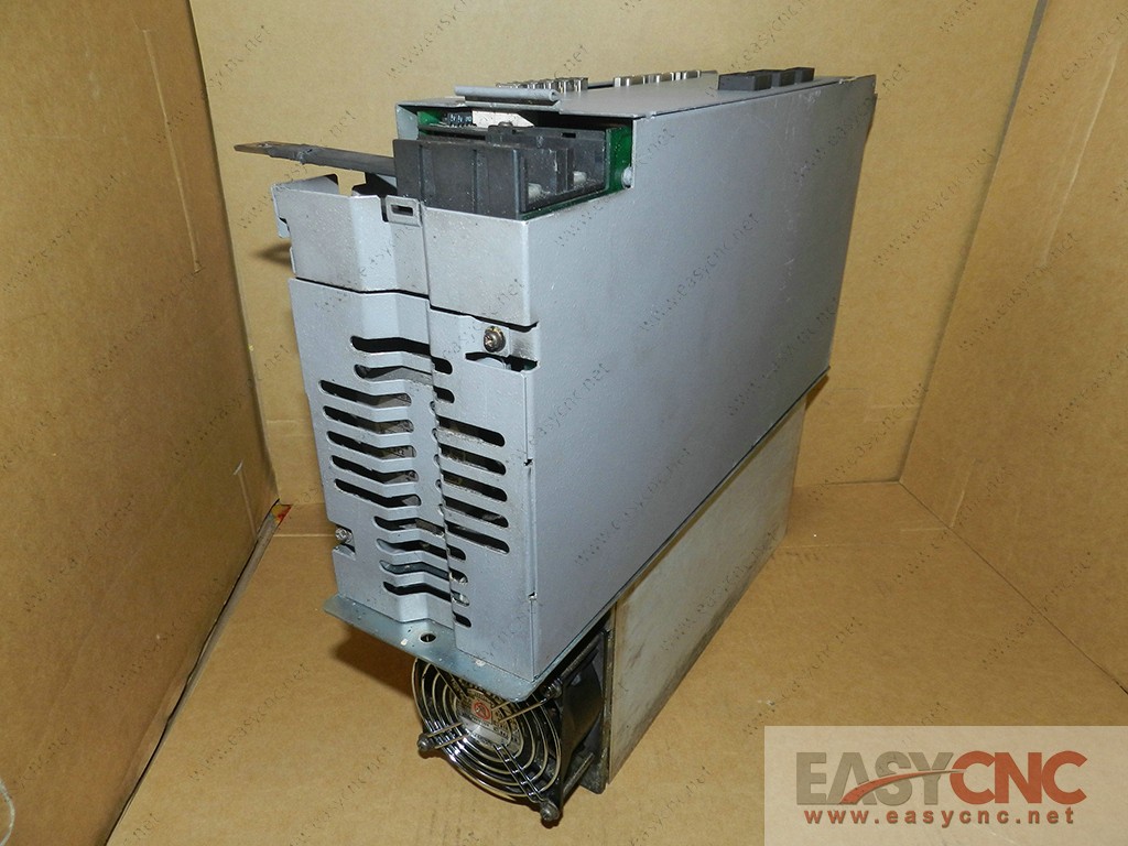 MIV06-3-V1 Okuma servo amplifier used