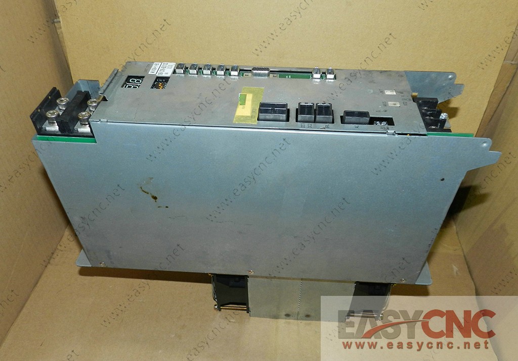 MIV08A-1-B5 OKUMA Servo Drives 1006-2319-05 31 033 used