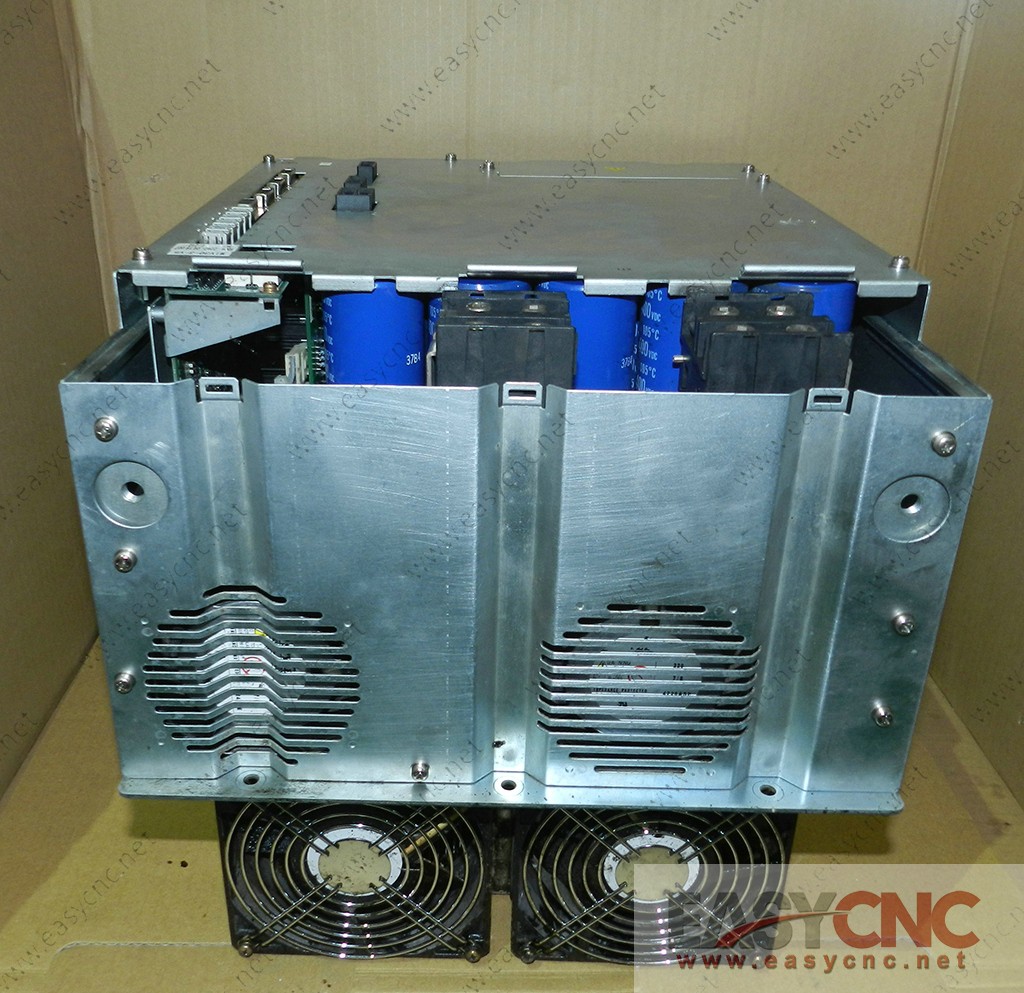 MIV30-3-V5 OKUMA Servo Drives 1006-2260-04 19 007 used