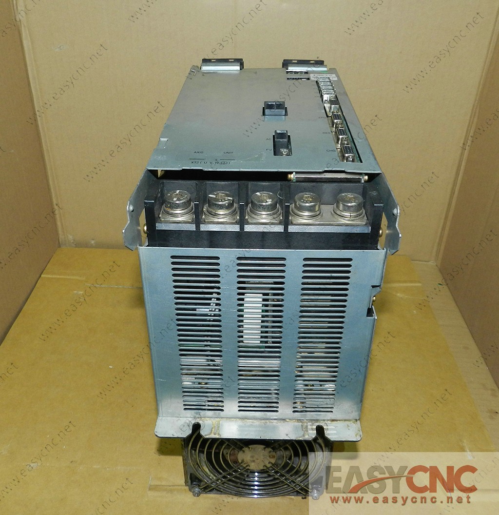 MIV30A-3-V5 OKUMA Servo Drives 1006-2360-0814 010 used