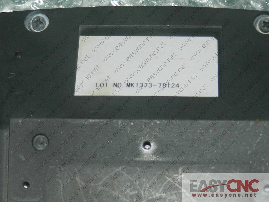 MK1373-78124 teach pendant used