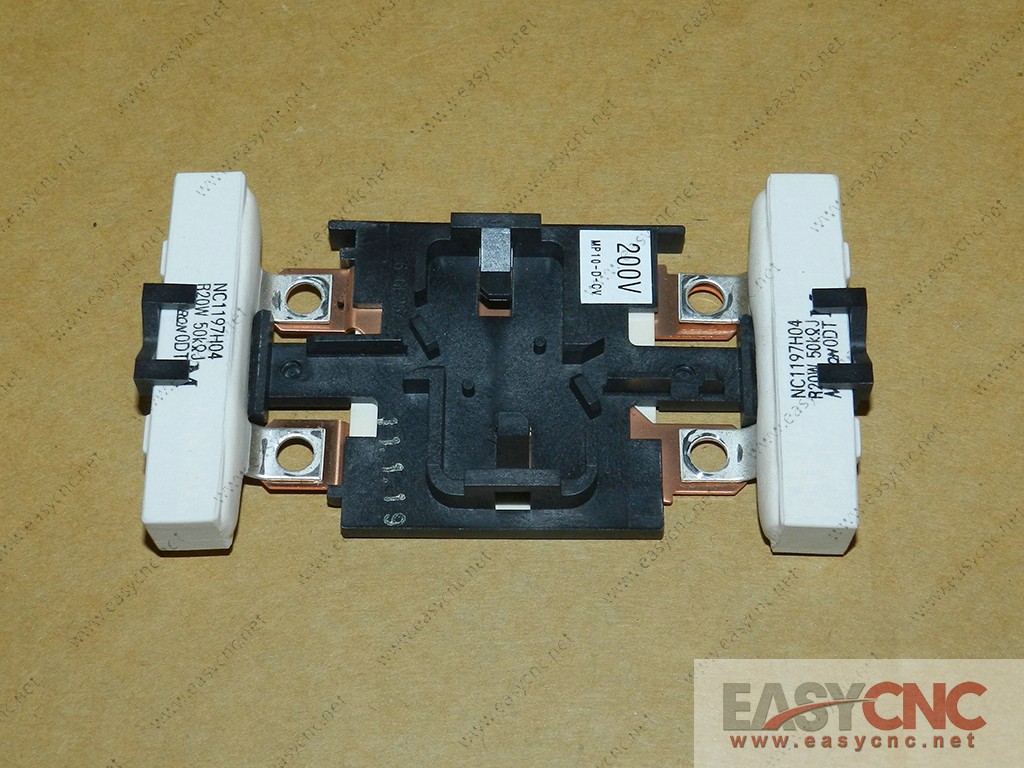 MP10-D-CV Mitsubishi PCB used