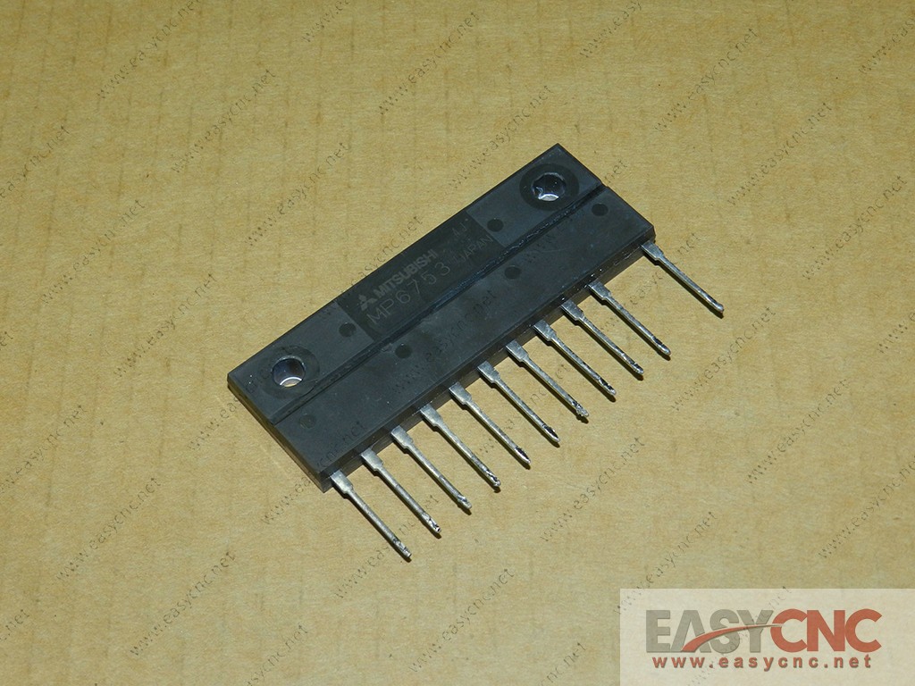 MP6753 Toshiba used