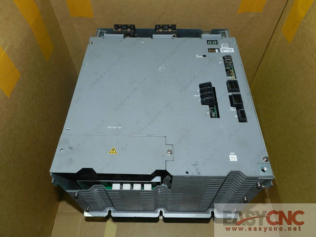 MPS45 Okuma servo amplifier 1006-2203-031-006 used
