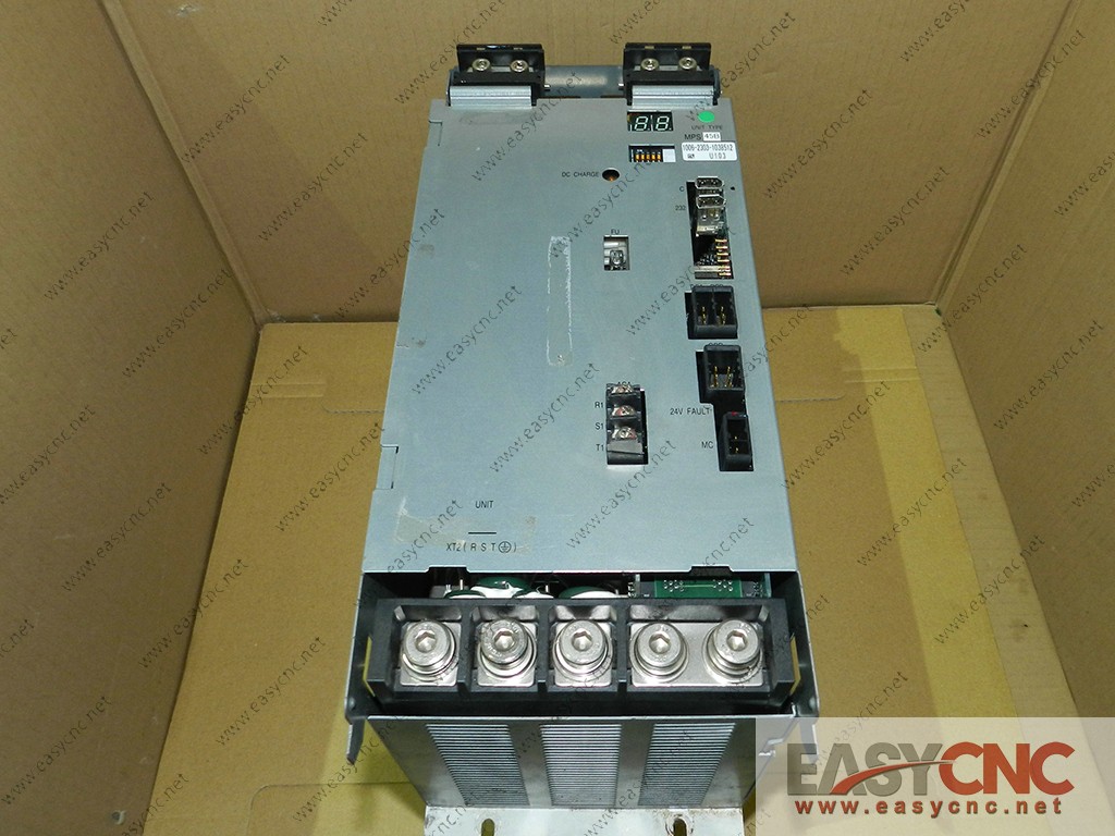 MPS45B Okuma power supply used