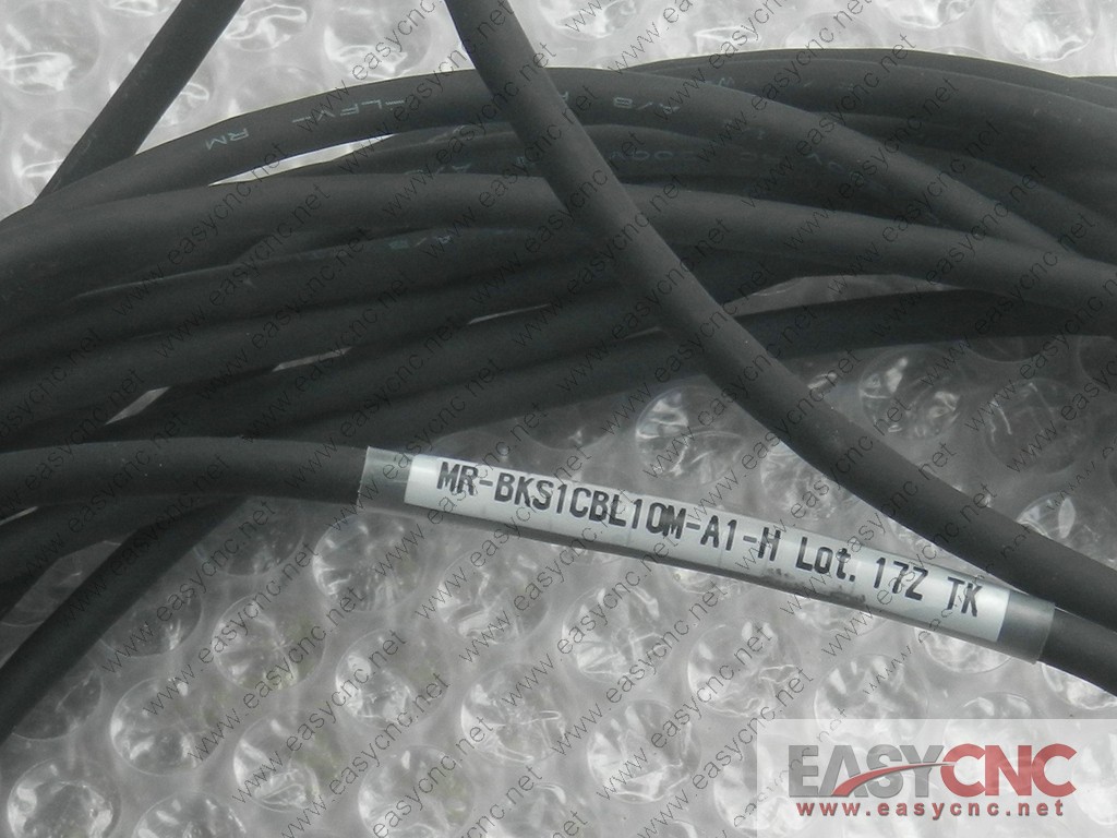 MR-BKS1CBL10M-A1-H Tkmcu cable new