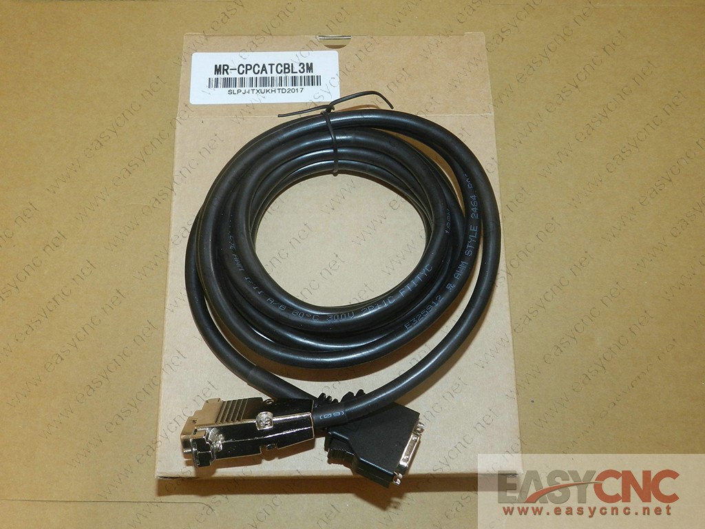 MR-CPCATCBL3M Mitsubishi cable new