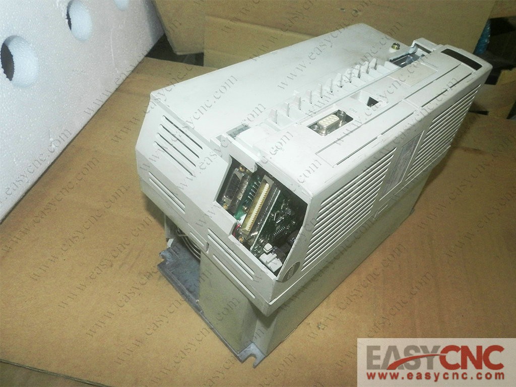MR-H350A Mitsubishi servo amplifier used
