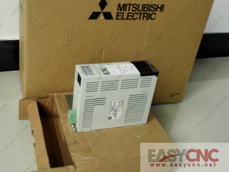 MR-J2-20A Mitsubishi Ac servo new