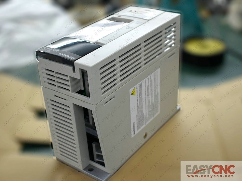 MR-J2-40A1-A15 Mitsubishi servo drive used