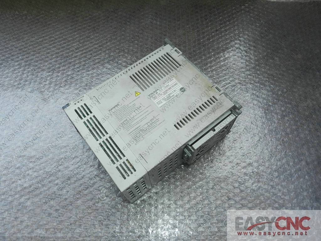 MR-J2S-100B4 Mitsubishi servo driver unit used