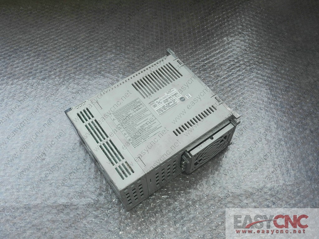 MR-J2S-200CT4 Mitsubishi servo driver unit used