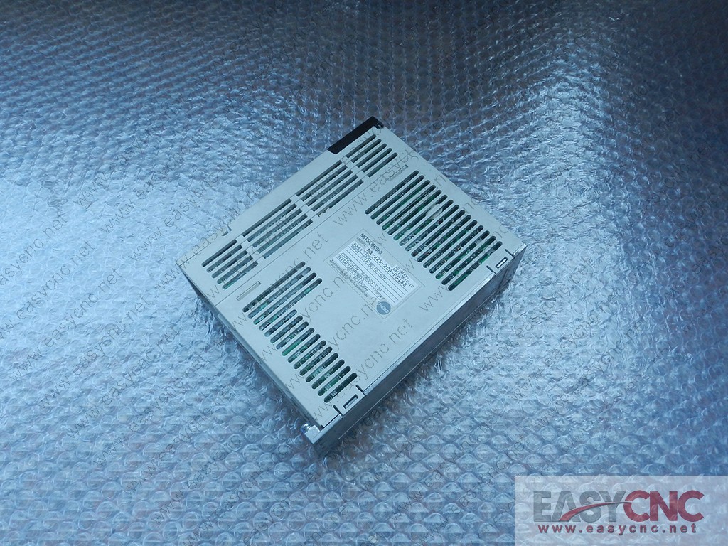 MR-J2S-20B-FG168 Mitsubishi servo driver unit used