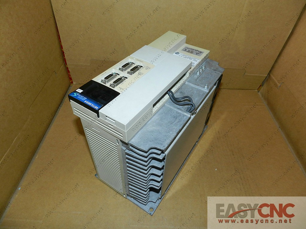 MR-J2S-500B-PN Mitsubishi ac servo used