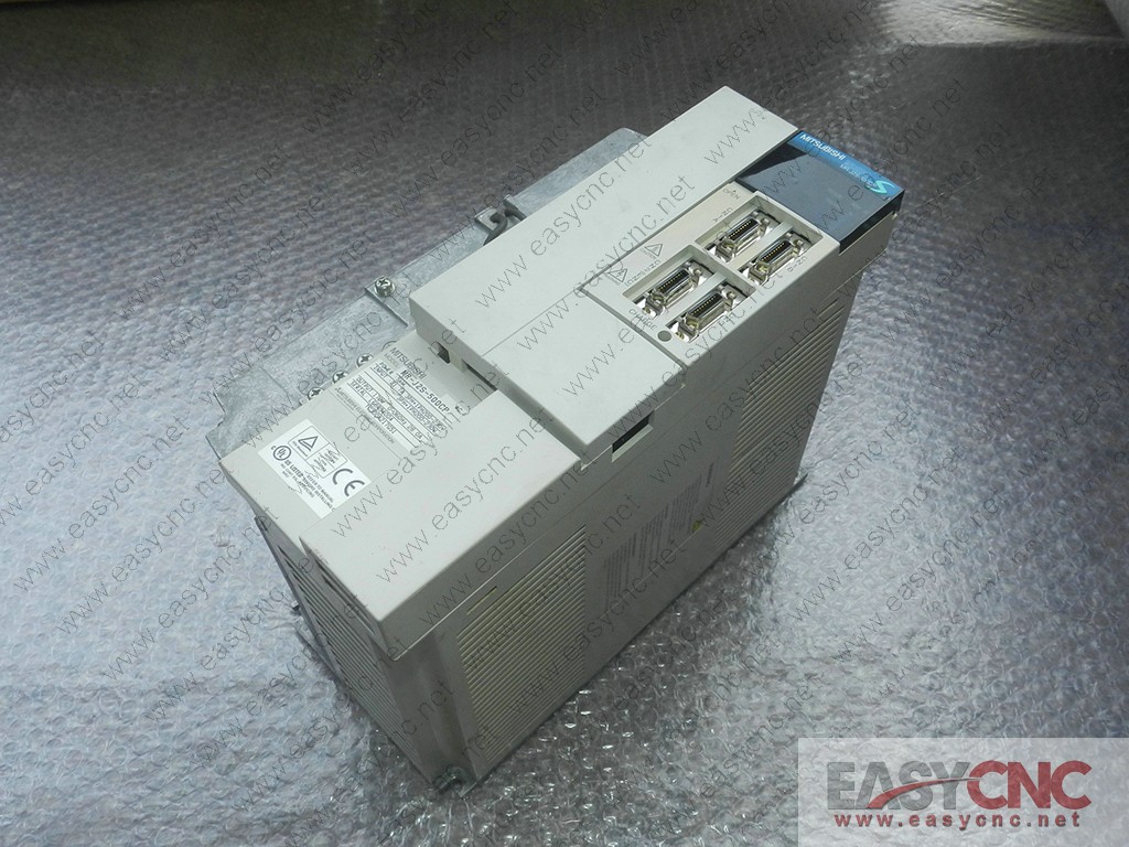 MR-J2S-500CP Mitsubishi servo driver unit used