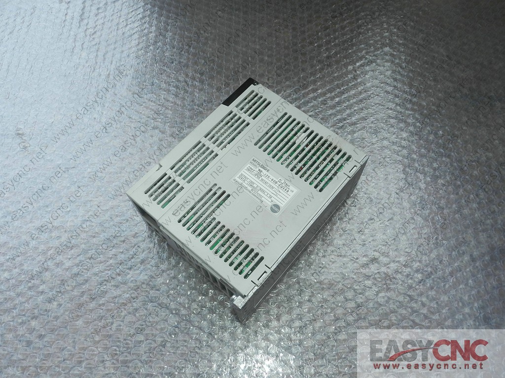 MR-J2S-60B-FG168 Mitsubishi servo driver unit used
