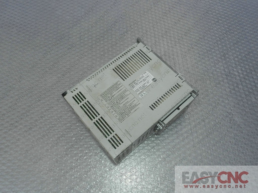 MR-J2S-60CT4 Mitsubishi ac servo used