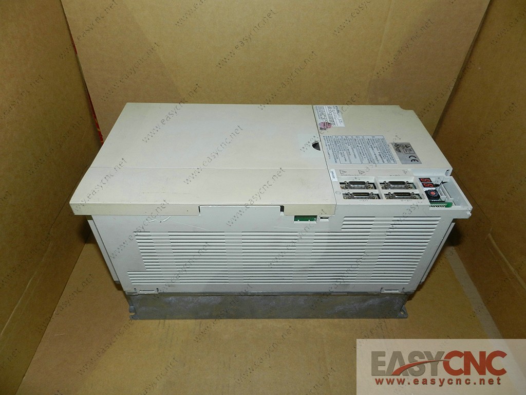 MR-J2S-700B Mitsubishi ac servo used