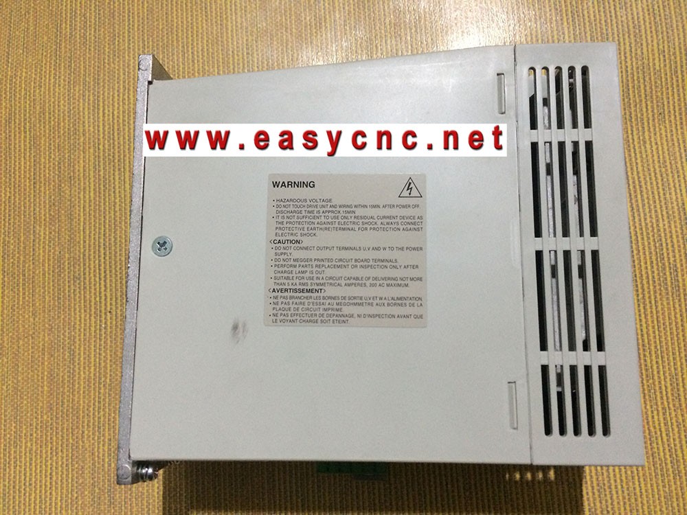 MR-J2S-70B Mitsubishi ac servo new