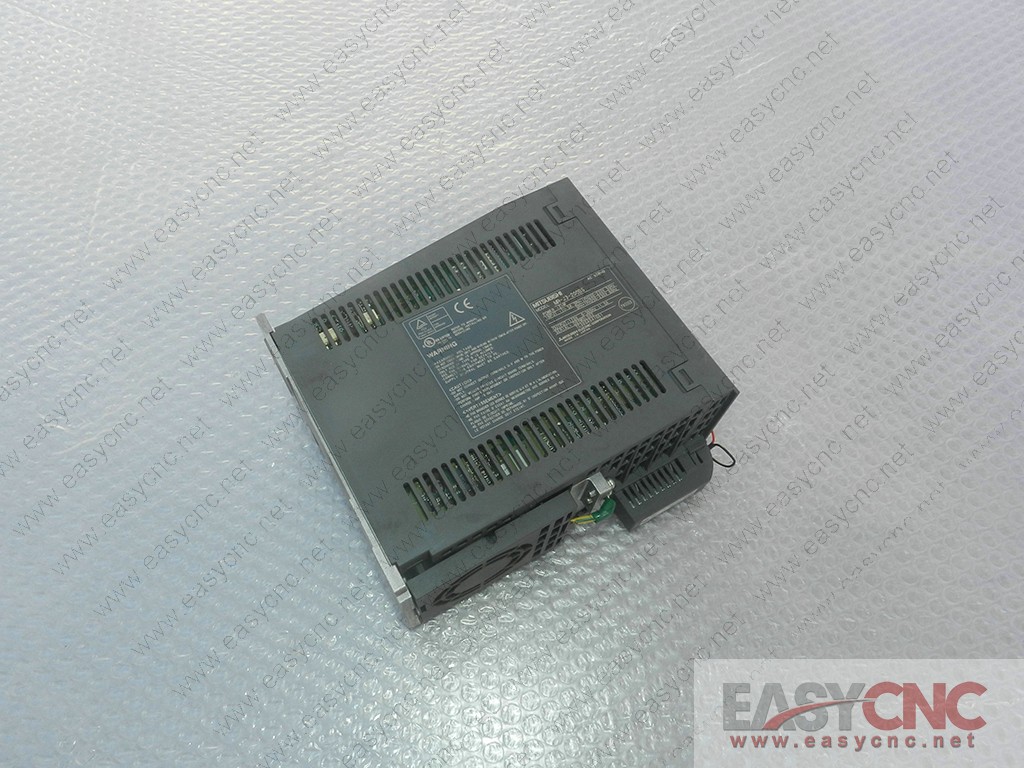 MR-J3-200BS Mitsubishi ac servo used