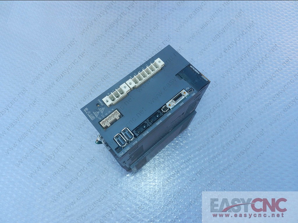 MR-J3-350BS Mitsubishi ac servo used