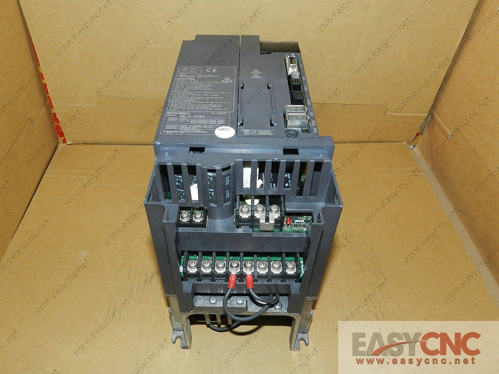 MR-J3-500BS Mitsubishi ac servo used