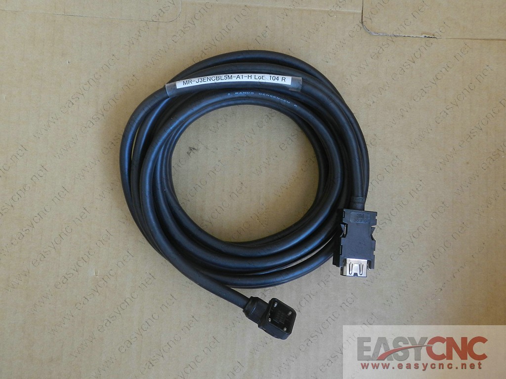 MR-J3ENCBL5M-A1-H Mitsubishi cable new