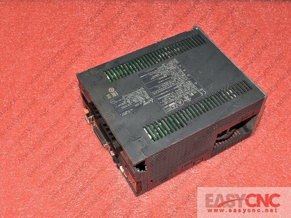 MR-J4-350A Mitsubishi ac servo used