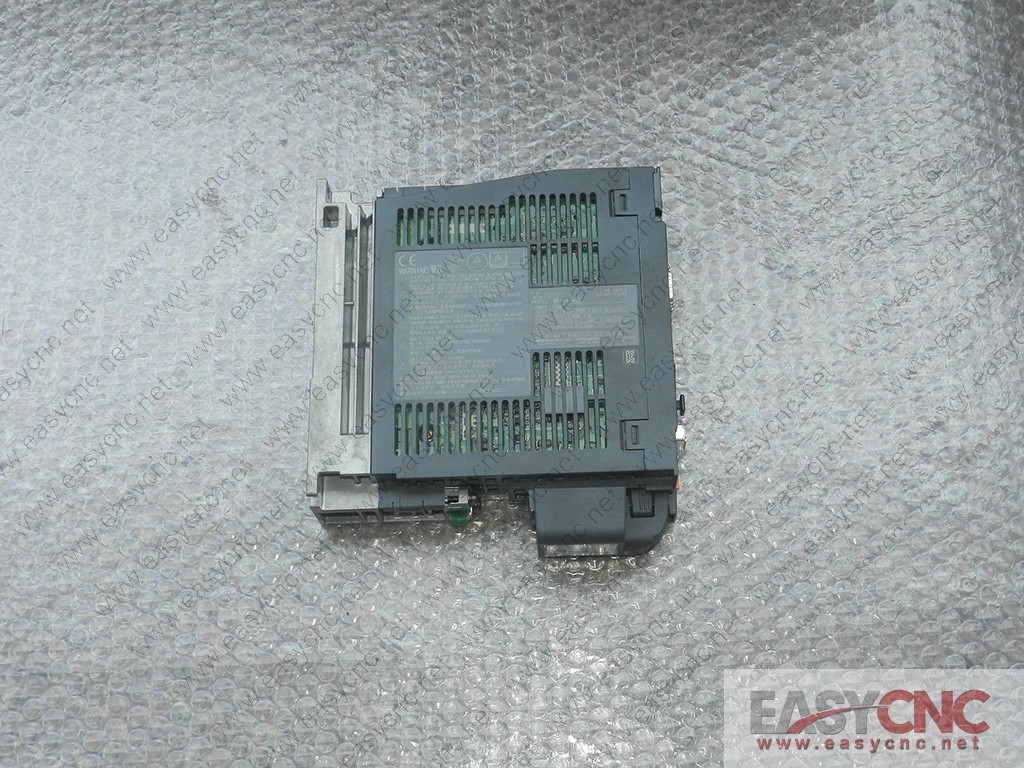 MR-J4-40B Mitsubishi servo driver unit used