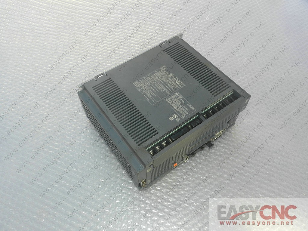 MR-J4-500B Mitsubishi ac servo used