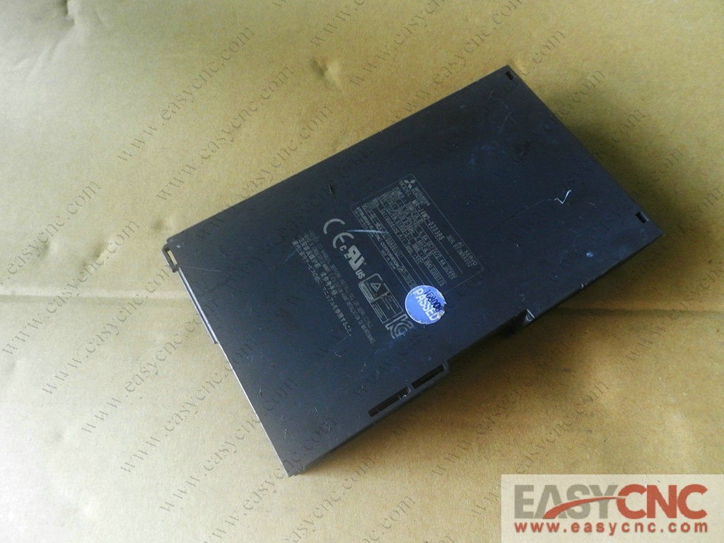 MR-J4W2-0303B6 Mitsubishi servo amplifier used