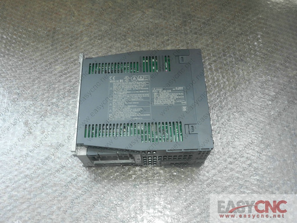 MR-J4W3-444B Mitsubishi servo driver unit used