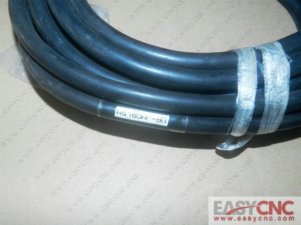MR-JMCBL5M Mitsubishi cable used