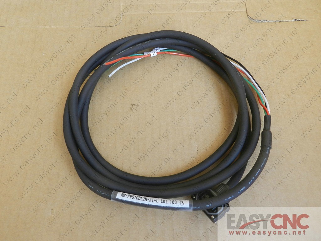 MR-PWS1CBL2M-A1-L Mitsubishi cable new