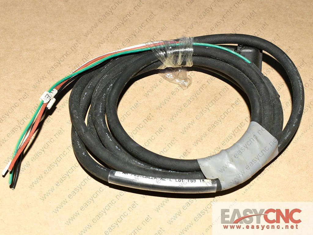 MR-PWS1CBL2M-A2-L Mitsubishi cable new