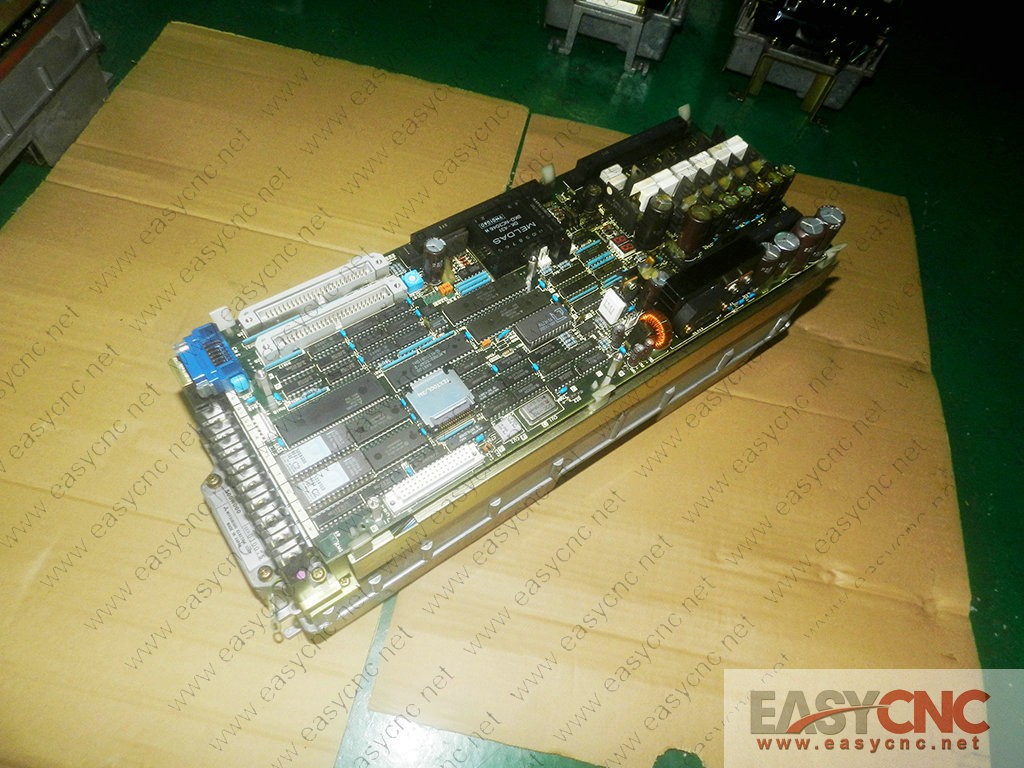 MR-S1-33-E01 Mitsubishi servo drive used