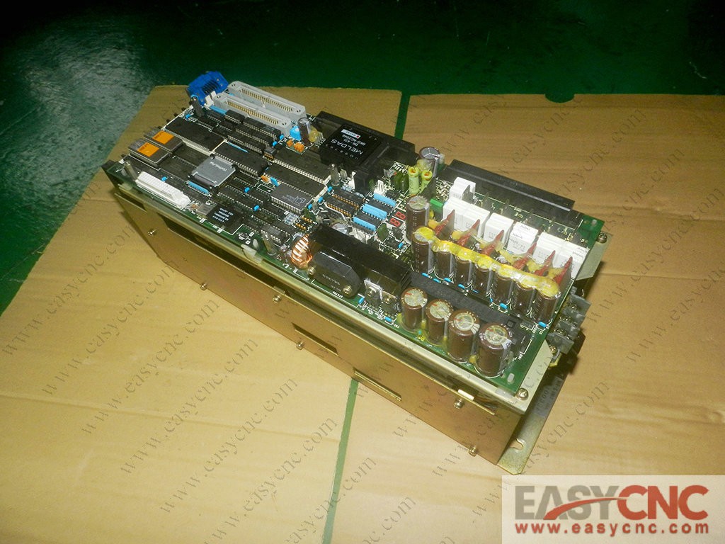 MR-S100Z-33A Mitsubishi servo amplifier used