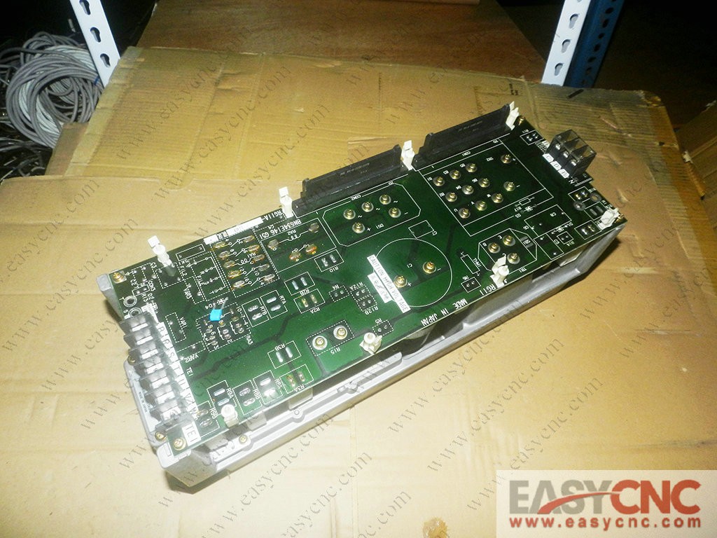 MR-S11-100-E31 Mitsubishi servo amplifier used