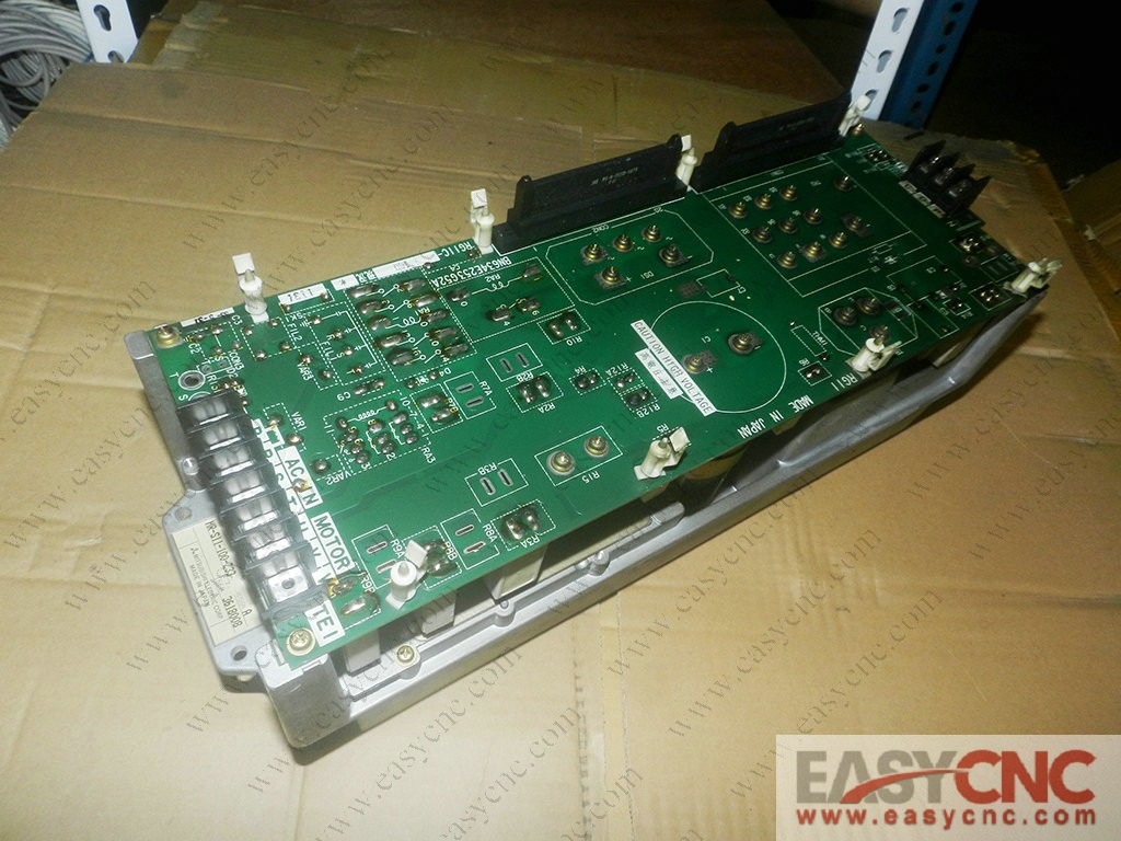 MR-S11-100-Z33 Mitsubishi servo amplifier used