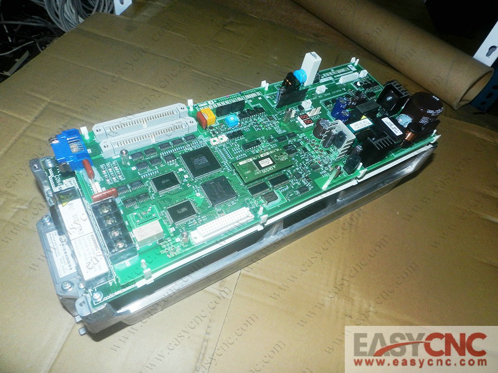 MR-S11-200-N Mitsubishi servo amplifier used