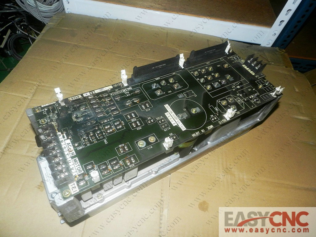 MR-S11-300-Z37 Mitsubishi servo amplifier used