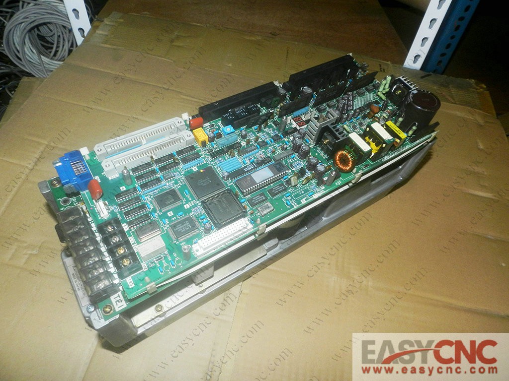 MR-S11-33-E31 Mitsubishi servo amplifier used