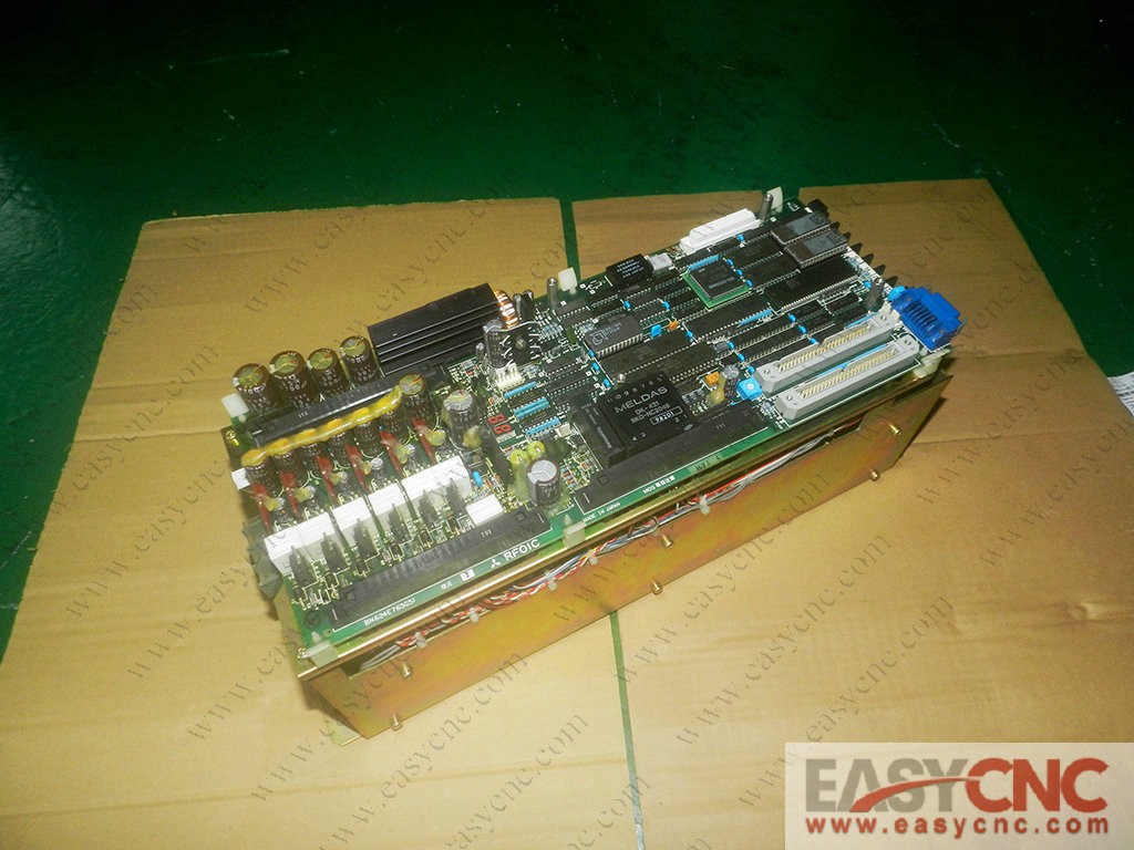 MR-S300E-31A Mitsubishi servo amplifier used