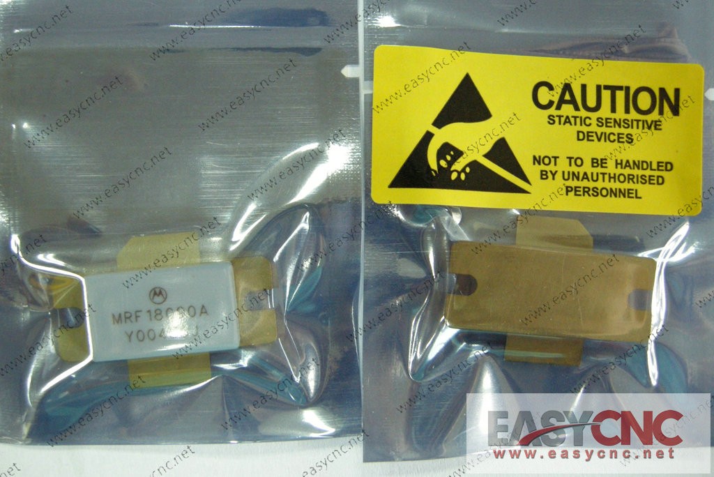 MRF18090A Mot RF Transistor new