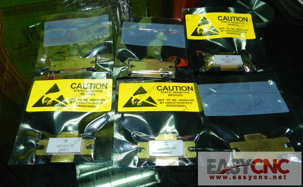 MRF6525-60 Mot RF Transistor new