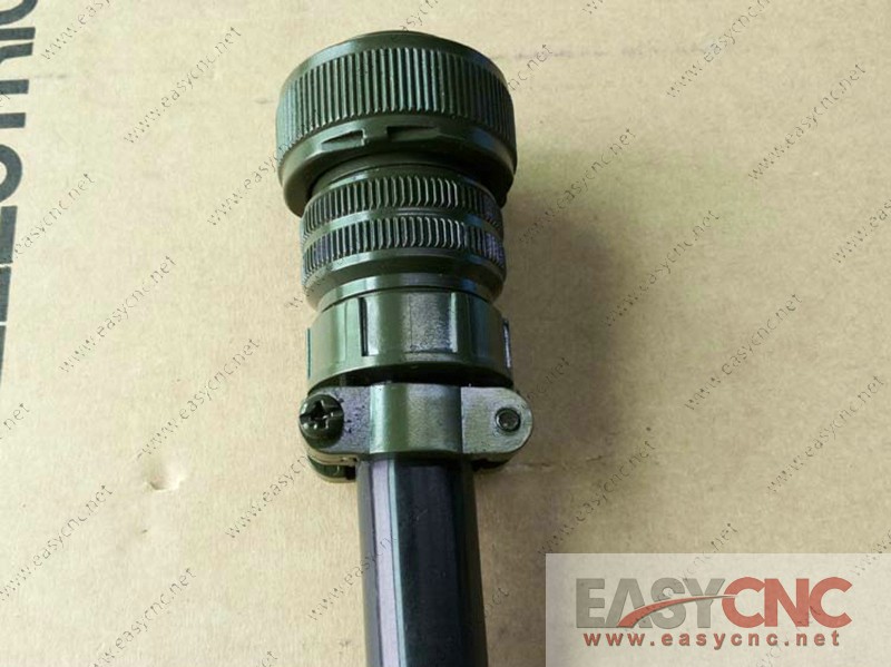 MS3106 22-23S Mitsubishi Fanuc servo motor encoder connector new