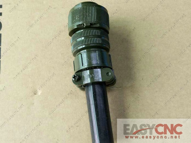 MS3106A 18-10S Mitsubishi Fanuc servo motor encoder connector new