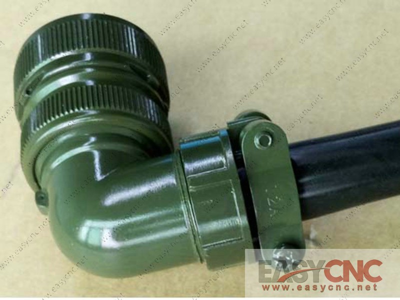 MS3108A-22-22S Mitsubishi Fanuc servo motor encoder connector new