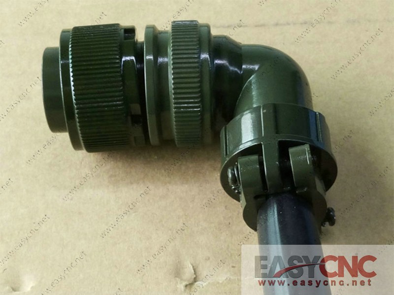 MS3108B 18-10S Mitsubishi Fanuc servo motor encoder connector new